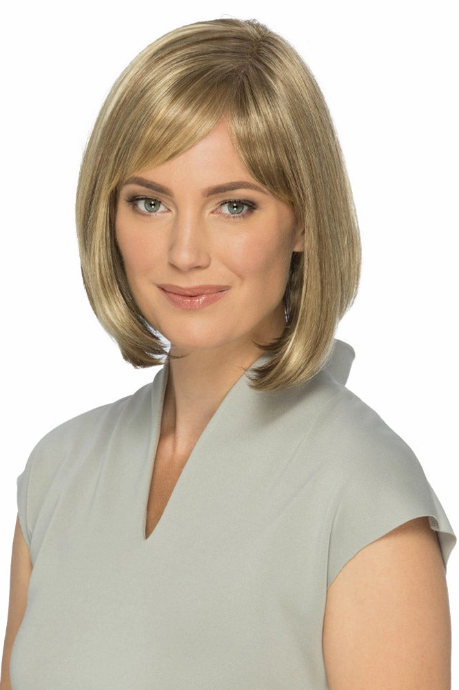 Emma <br>Synthetic Mono Top Wig
