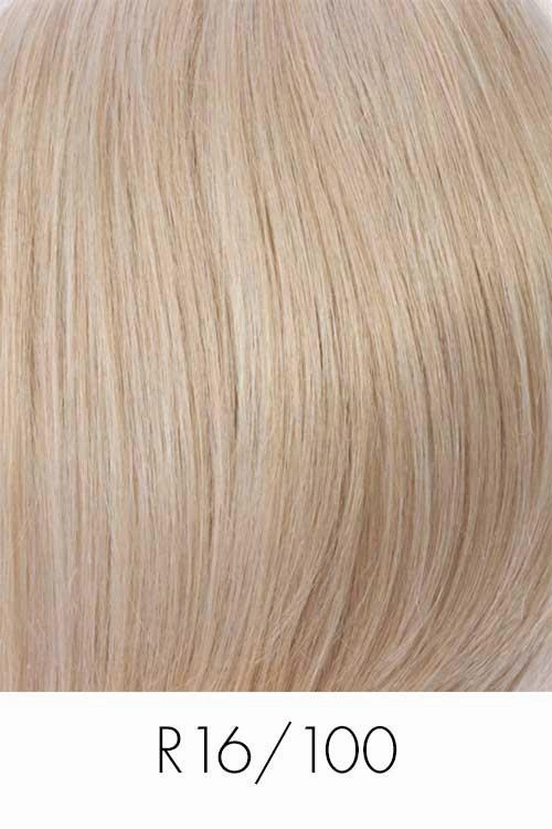 Emma <br>Synthetic Mono Top Wig