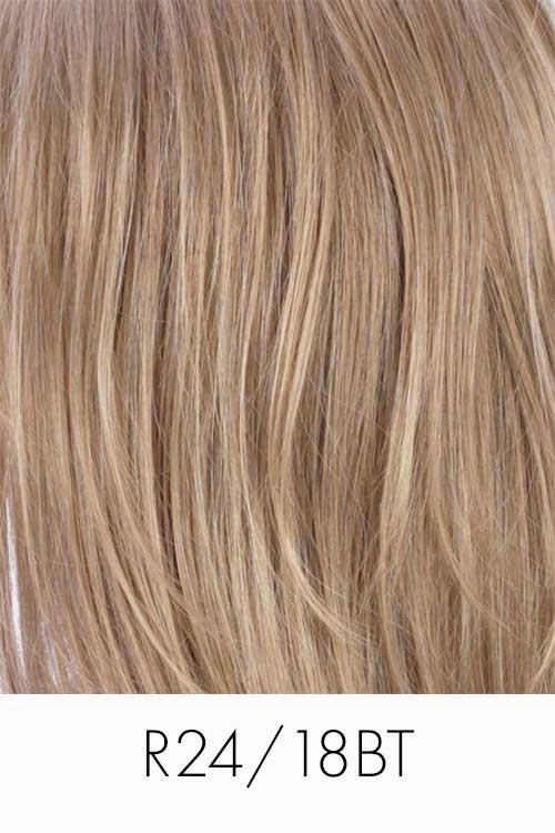 Emma <br>Synthetic Mono Top Wig