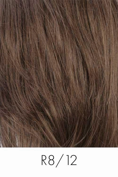Emma <br>Synthetic Mono Top Wig