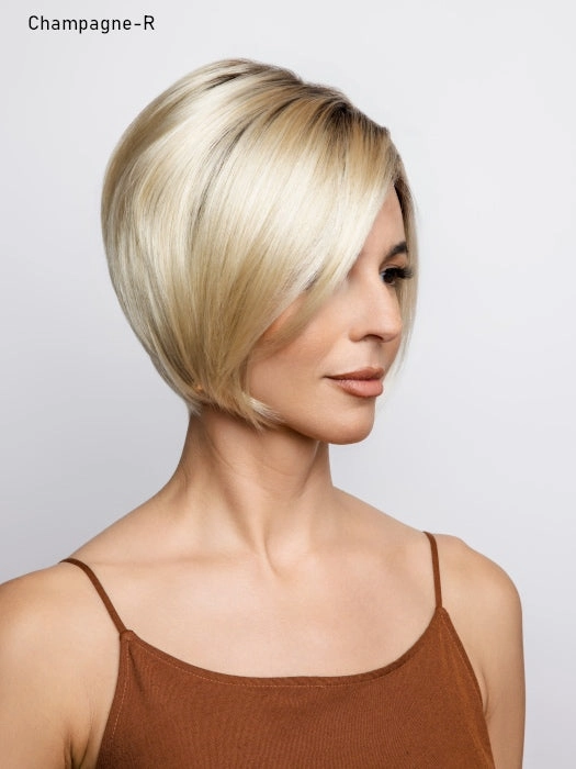 Emy Wig by Amore | Lace Front | Double Monofilament