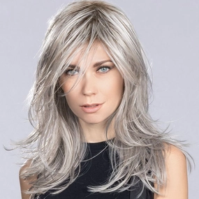 En Vogue Part Mono Crown Mini Lace Front Wig Ellen Wille High Power Collection