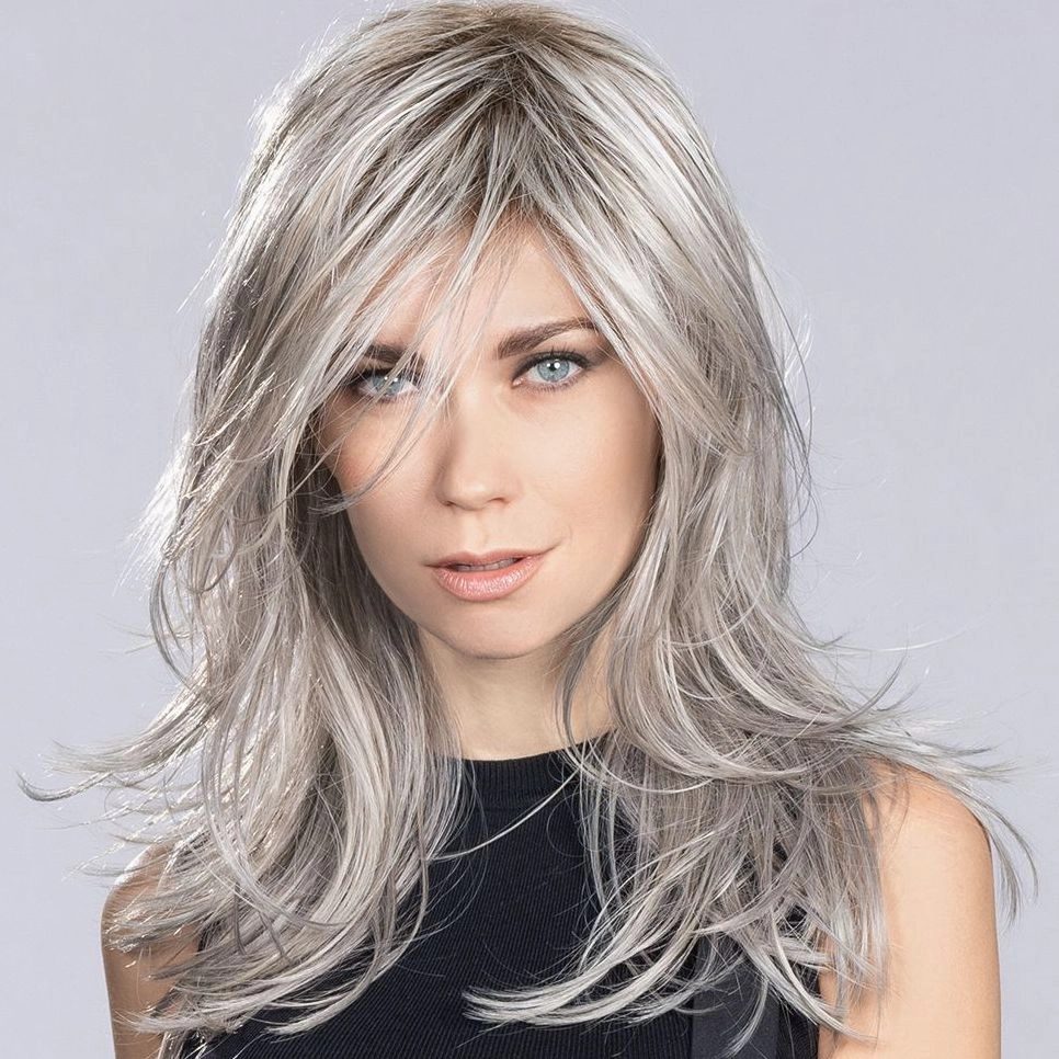 En Vogue Part Mono Crown Mini Lace Front Wig Ellen Wille High Power Collection