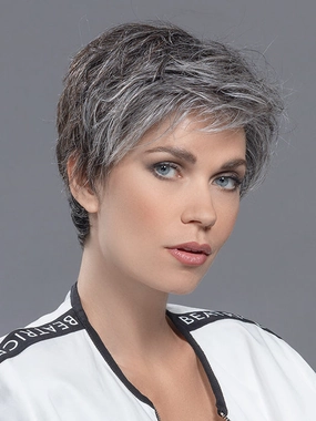 Encore | Prime Power | Human/Synthetic Hair Blend Wig