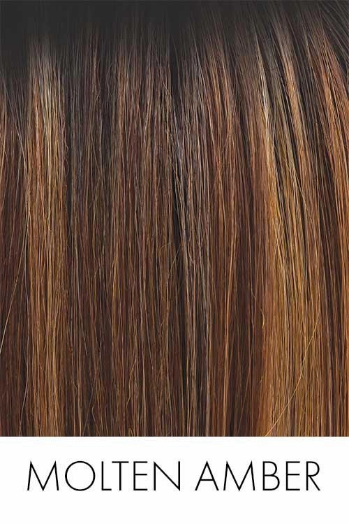 Envious <br>Synthetic Lace Front Wig