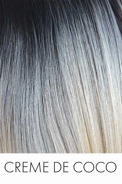 Envious <br>Synthetic Lace Front Wig