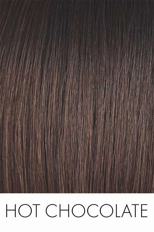 Envious <br>Synthetic Lace Front Wig