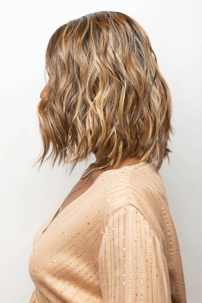 Envious <br>Synthetic Lace Front Wig