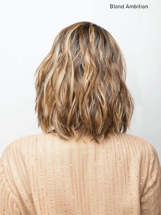 Envious Wig by Rene of Paris | The Orchid Collection | Heat Friendly Synthetic