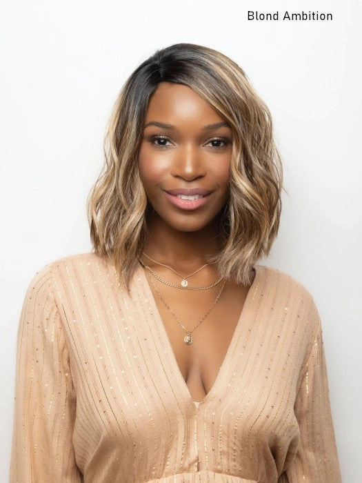 Envious Wig by Rene of Paris | The Orchid Collection | Heat Friendly Synthetic