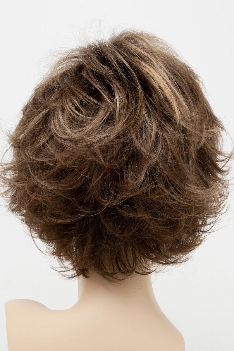 Envy Wigs - Angie