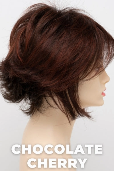 Envy Wigs - Angie