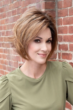 Envy Wigs - Angie