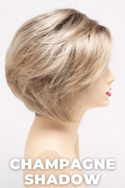 Envy Wigs - Juliet
