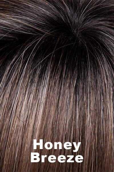 Envy Wigs - Kari