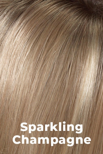 Envy Wigs - Kari
