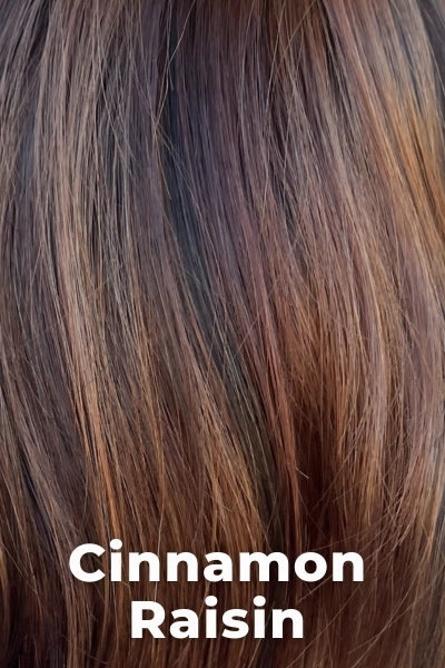 Envy Wigs - Tasha