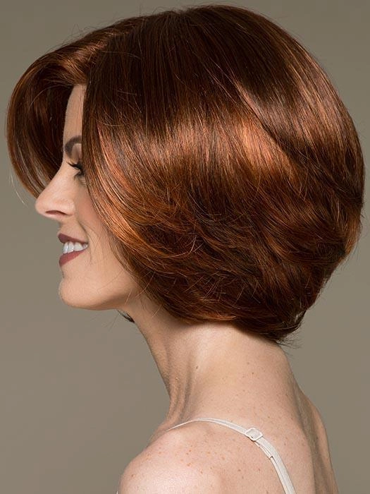 Epic Wig by Gabor | Synthetic Lace Front