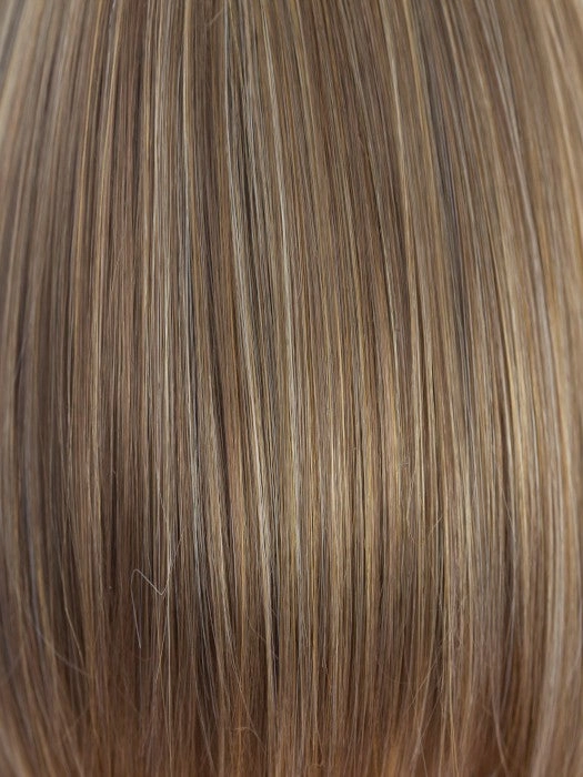 Erika Wig by Amore | Double Monofilament | Synthetic Fiber