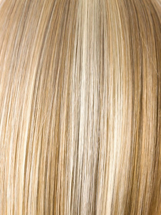 Erika Wig by Amore | Double Monofilament | Synthetic Fiber
