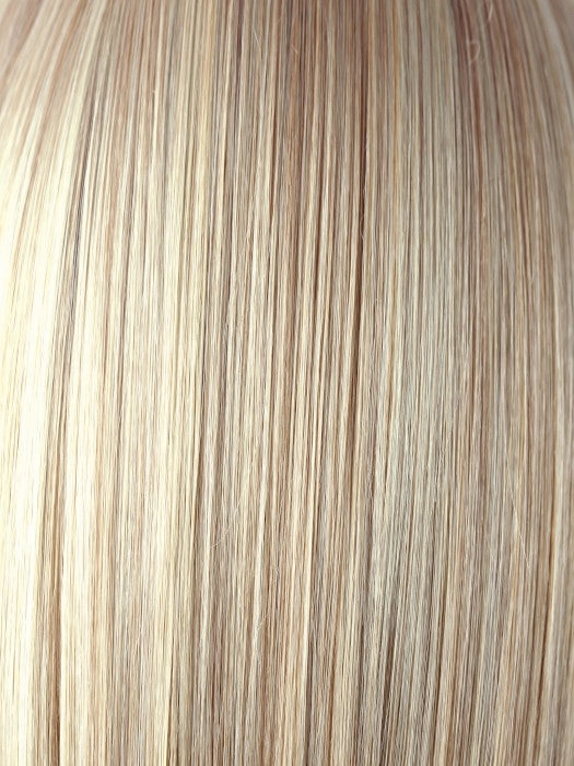 Erika Wig by Amore | Double Monofilament | Synthetic Fiber