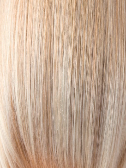 Erika Wig by Amore | Double Monofilament | Synthetic Fiber