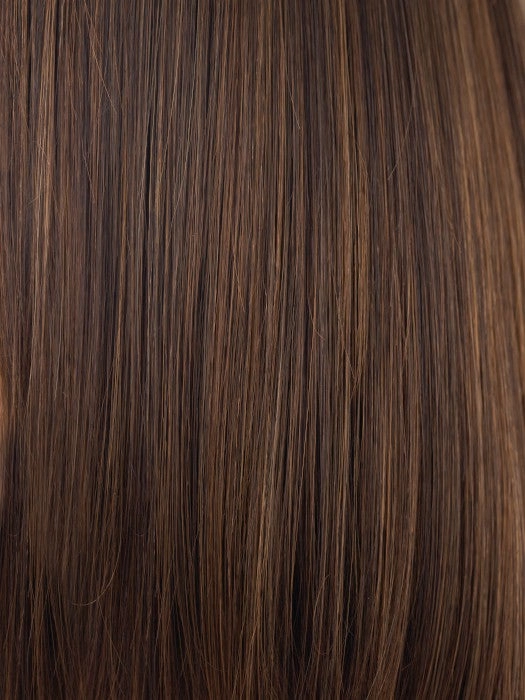 Erika Wig by Amore | Double Monofilament | Synthetic Fiber