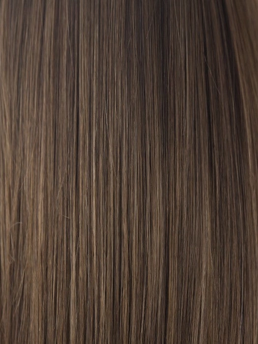 Erika Wig by Amore | Double Monofilament | Synthetic Fiber