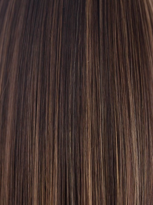 Erika Wig by Amore | Double Monofilament | Synthetic Fiber