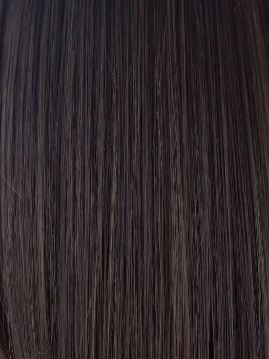 Erika Wig by Amore | Double Monofilament | Synthetic Fiber