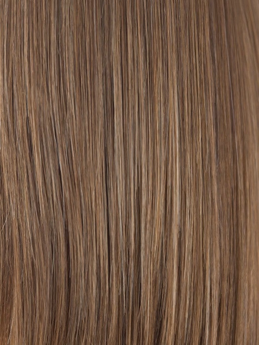 Erika Wig by Amore | Double Monofilament | Synthetic Fiber