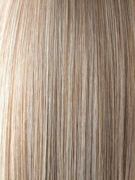 Erika Wig by Amore | Double Monofilament | Synthetic Fiber