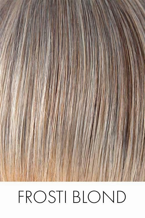 Erin <br>Synthetic Monofilament Wig
