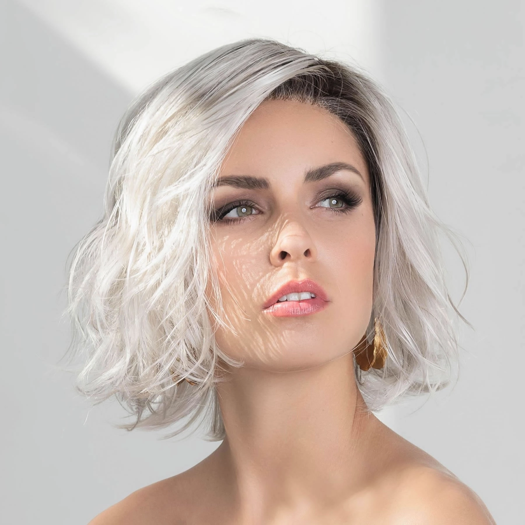 Esprit Lace Front Wig Ellen Wille Hair Society Collection