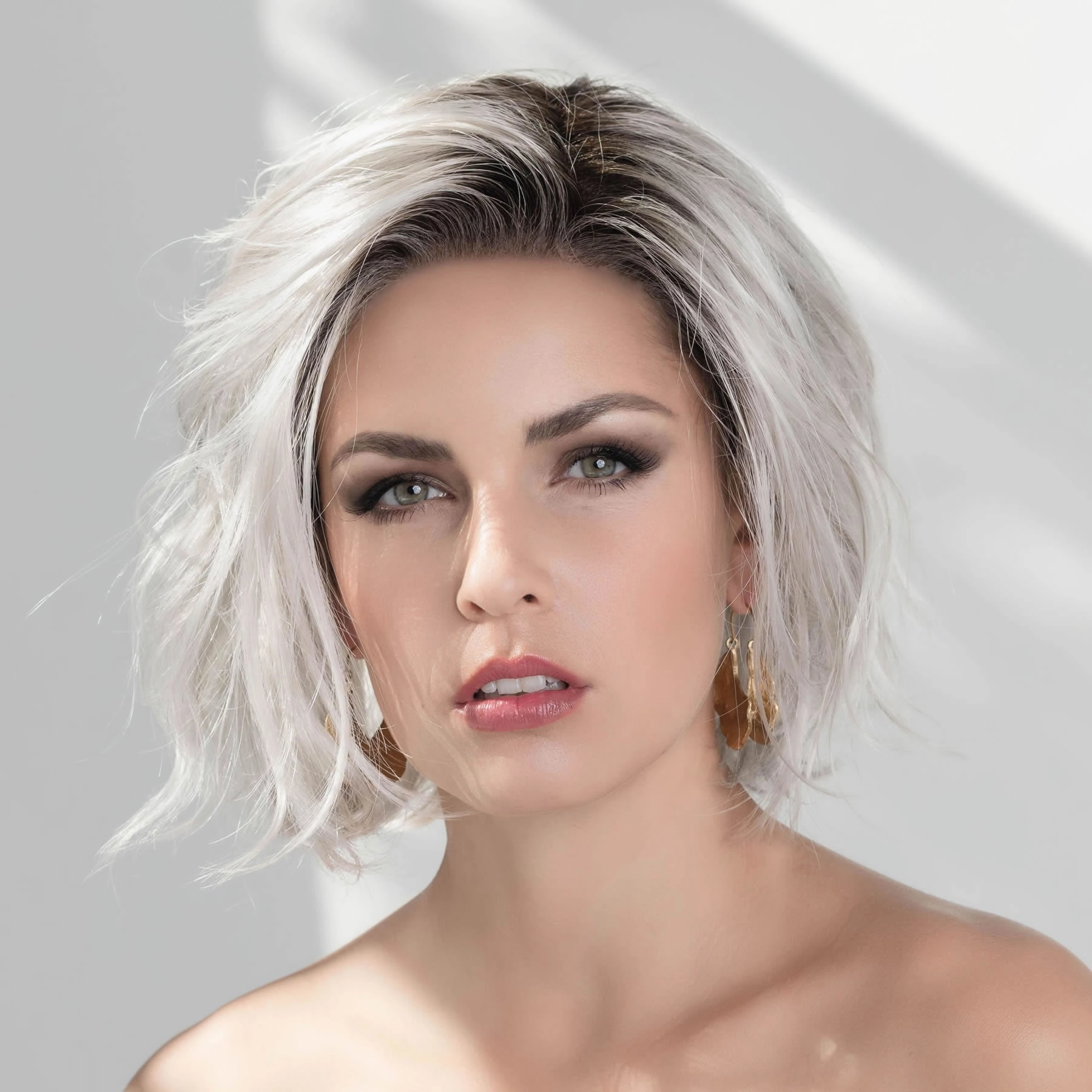 Esprit Lace Front Wig Ellen Wille Hair Society Collection