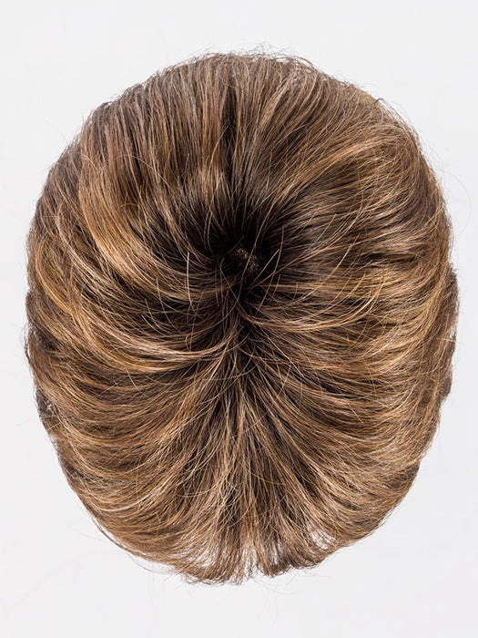 Estate Mono | Hair Power | Synthetic Wig