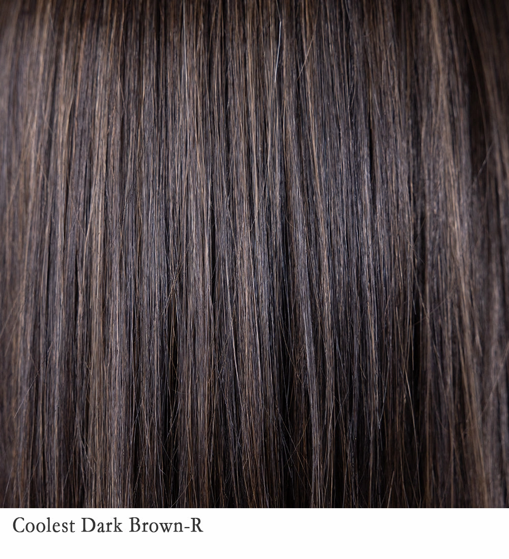 Estee Wig by Belle Tress | Lux SE Collection | Heat Friendly Synthetic