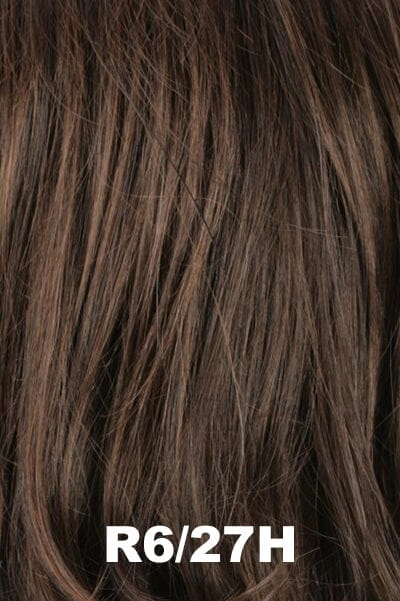 Estetica Toppers - Mono Wiglet 413-MP