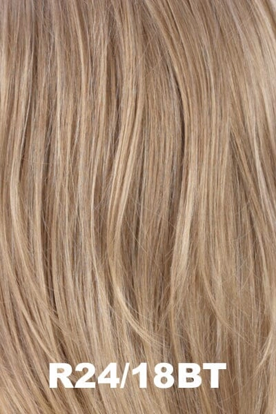 Estetica Toppers - Mono Wiglet 413-MP