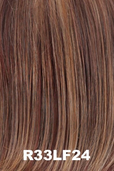 Estetica Wigs - Carina