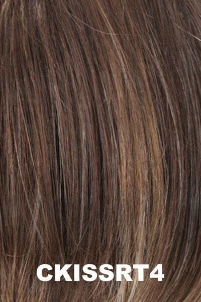 Estetica Wigs - Ellen