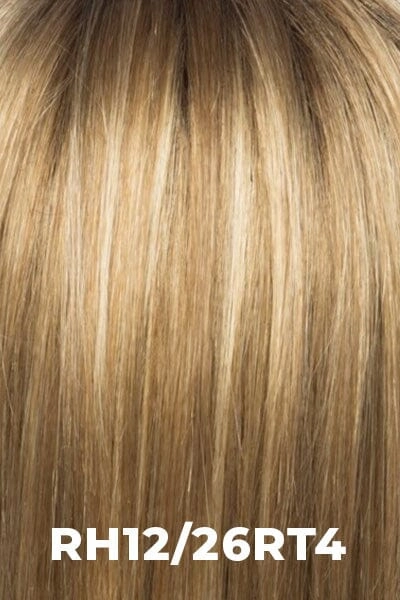 Estetica Wigs - Ellis