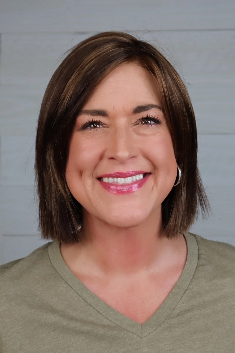 Estetica Wigs - Ellis