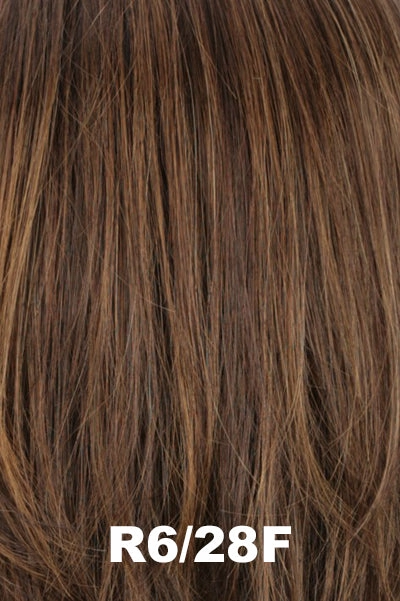 Estetica Wigs - Kennedy