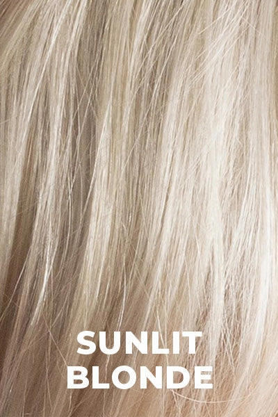 Estetica Wigs - Lumi