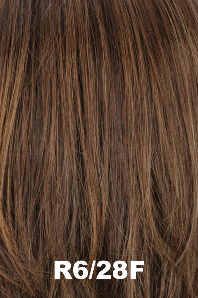 Estetica Wigs - Maxx