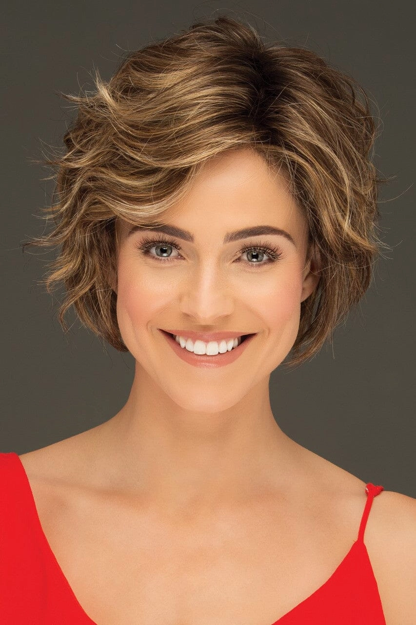 Estetica Wigs - Preston