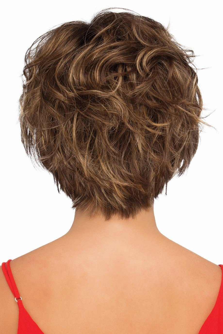 Estetica Wigs - Preston