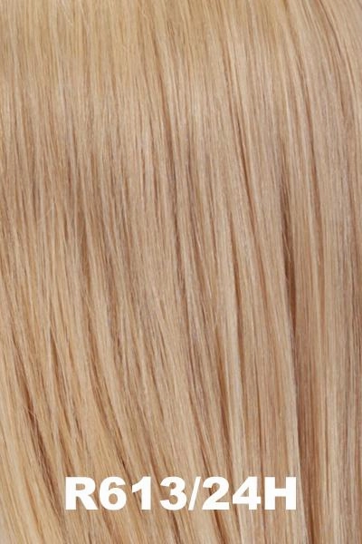 Estetica Wigs - Treasure Remy Human Hair