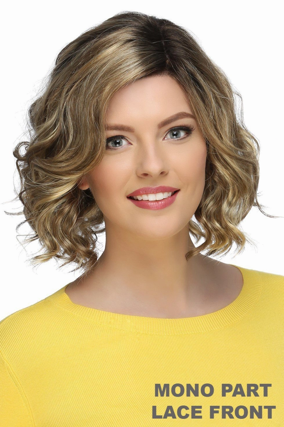 Estetica Wigs - Wren
